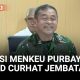 Reaksi Menkeu Purbaya Saat Kasad Curhat Soal Biaya Pembangunan Jembatan