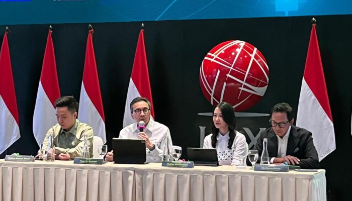 Pendalaman Ekosistem Jadi Prioritas Utama Pasca IPO Superbank