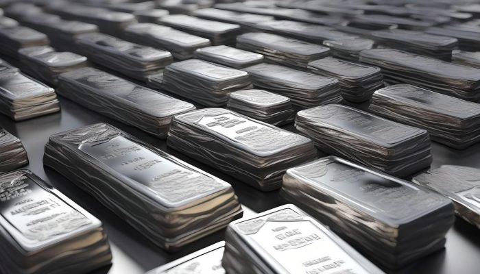 Harga Perak Hari Ini 11 Desember 2025 Naik Rp 590