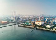 Kenaikan Kebutuhan Energi Primer Pembangkit, Pelaku Usaha Dapat Menangkap Peluang Bisnis