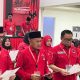 Rombak Kepengurusan DPD Banten, Pesan Megawati Menuju Pemilu 2029