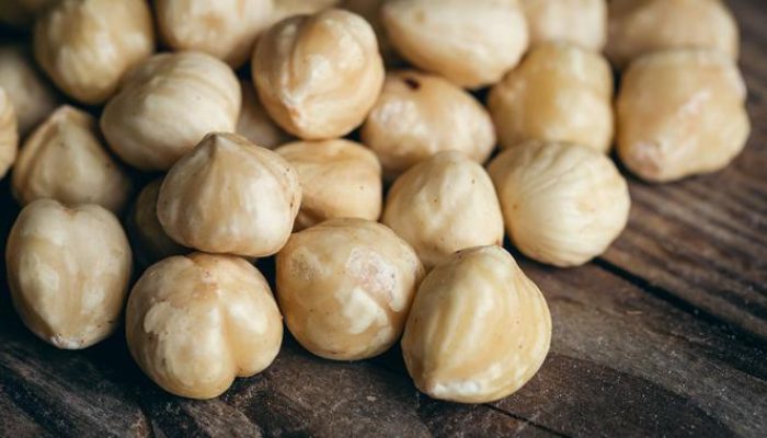 Genjot Potensi Ekspor Kemiri di NTB oleh Indonesia Eximbank