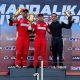 Racing Indonesia Optimis Rebut 4 Gelar Juara Nasional di Sirkuit Mandalika