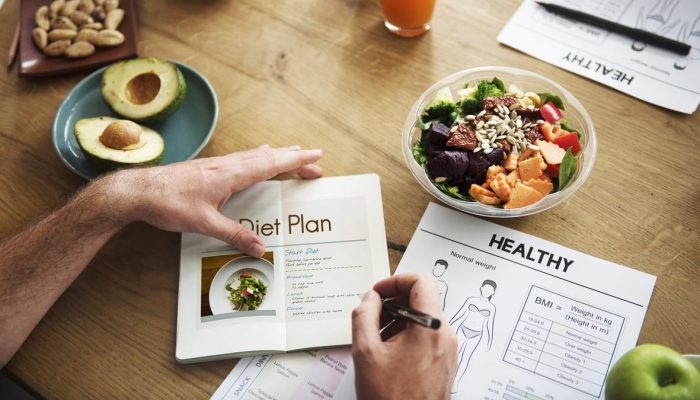 8 Makanan Menenangkan untuk Mengatasi Stres Secara Alami