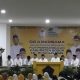 HUT ke-61 Golkar, Jaro Ade Soroti Stabilitas Daerah dan Kawal Asta Cita