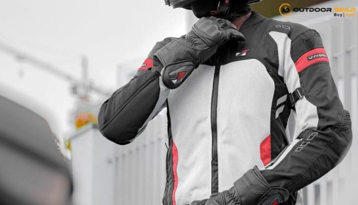 Cara Memilih Jaket Riding yang Tepat untuk Berkendara dengan Bijak