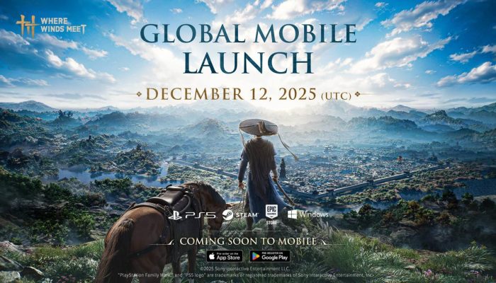 Winds Meet Hadir di iOS dan Android, Cek Tanggal Rilis Global