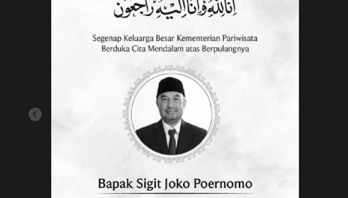 2 Peserta Siksorogo Lawu Ultra 2025 Meninggal, Termasuk Pejabat Kemenpar