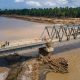 Pemerintah Selesaikan 10 Jembatan Bailey di Daerah Banjir Sumatra