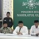 Hasil Konsolidasi Silaturahmi Kader NU se-Dunia Terkait Dinamika PBNU