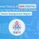 Login ASN Digital 2025 dan Aktivasi MFA di Portal Resmi ASN