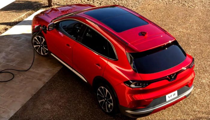 Digugat Konsumen karena Pengisian Daya VinFast Tak Sesuai Klaim