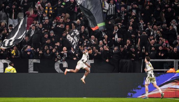 Lois Openda Senang Setelah Laga Juventus vs Roma di Liga Italia, Ini Alasannya