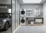 Tips Aman Meninggalkan Mobil di Rumah saat Libur Tahun Baru 2026