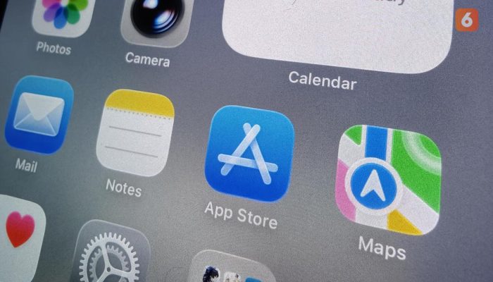 Aplikasi dan Game iPhone Terpopuler di Indonesia Sepanjang 2025, Ini Daftarnya