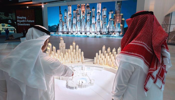 RUA Teken 6 MoU untuk Percepat Pengembangan Gerbang Raja Salman AlHaram AlMakki