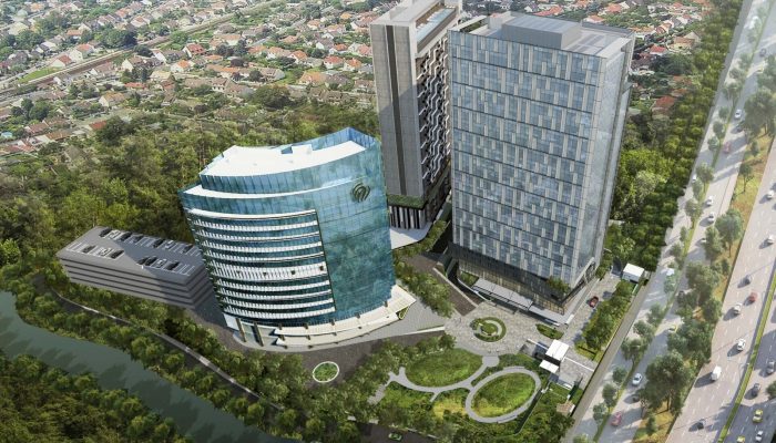 5 Alasan Pengembangan Campuran Jadi Strategi Bisnis Modern untuk Tren Ekonomi Dekat