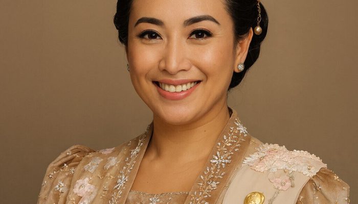 Rahayu Saraswati Resmi Jadi Komut: 5 Agenda Besar Transformasi 2026