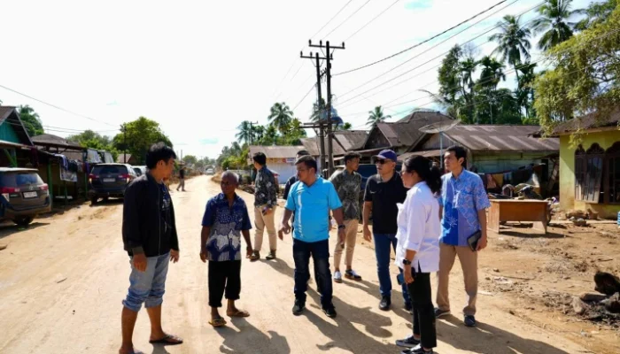 Kementerian Siap Bantu Sektor Perumahan Terkena Dampak Banjir di Sumatera