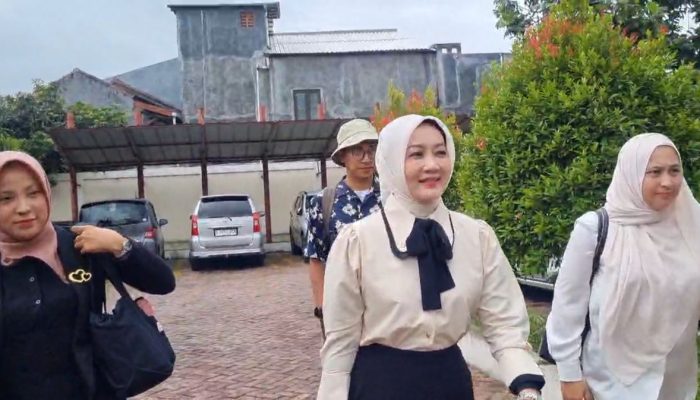 Gugatan Cerai Atalia-RK Tidak Berhubungan dengan Perempuan Inisial AK, LM, atau SM