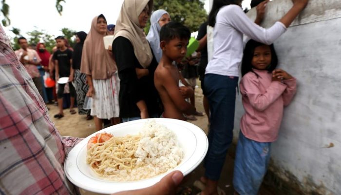 Aceh Meminta Kemudahan Bantuan Internasional: Situasi Mendesak dan Tak Bisa Menunggu