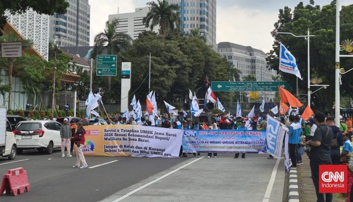 Pemerintah Pusat Panggil Dedi Mulyadi dan Pramono Terkait UMP