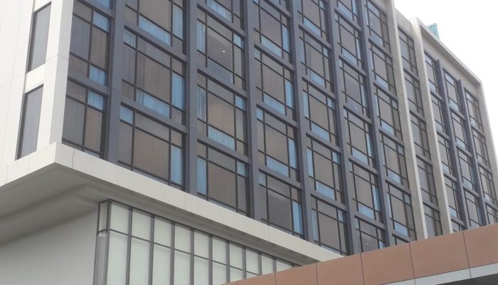 Metland Yakin Bisnis Perhotelan Akan Kembali Normal