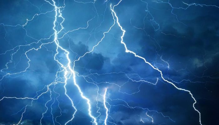 Pendaki di Merbabu Meninggal Dunia Akibat Disambar Petir