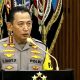 Apresiasi dari Berbagai Survei, Kapolri Mendorong Polri untuk Terus Berbenah