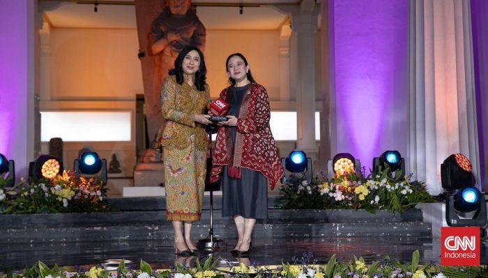 Peran Wanita Saat Ini Sangat Krusial