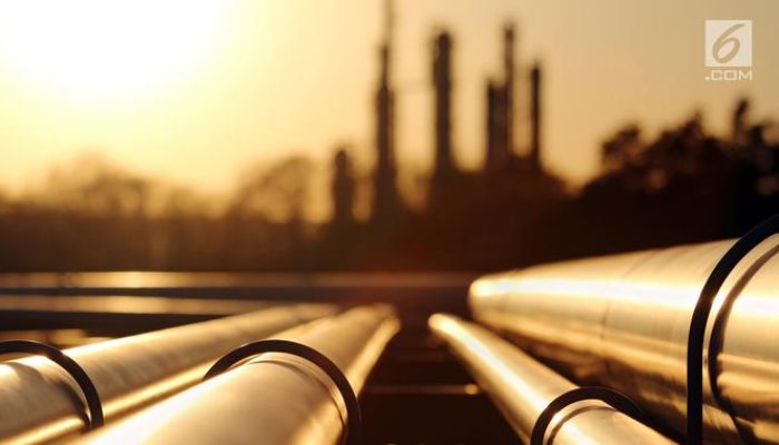 Pipa Gas Bocor, Pastikan Tidak Ada Korban Jiwa