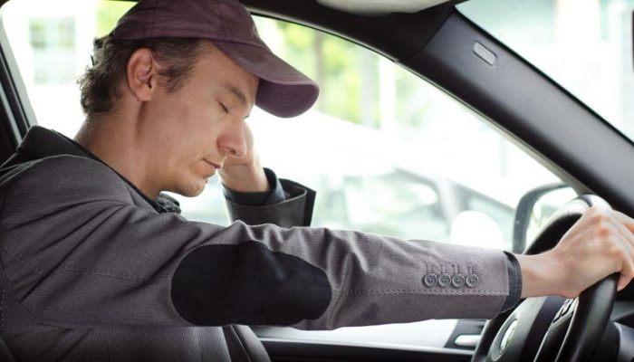 Perjalanan Jauh di Libur Panjang, Waspadai Risiko Microsleep yang Mengintai