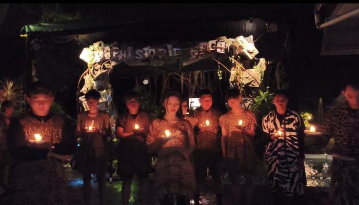 Strategi BUMN Hotel Menyambut 2026 Saat Pemulihan Bencana Sumatera