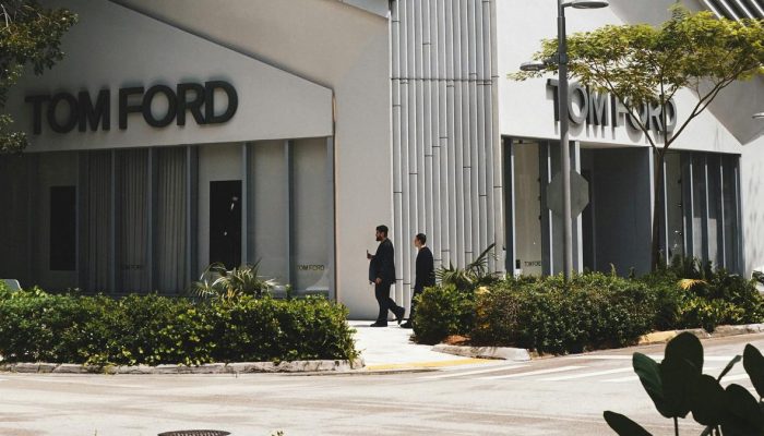 Bikin Geger, Tersangkut Skandal Dugaan Gratifikasi Seks Klien Super-VIP