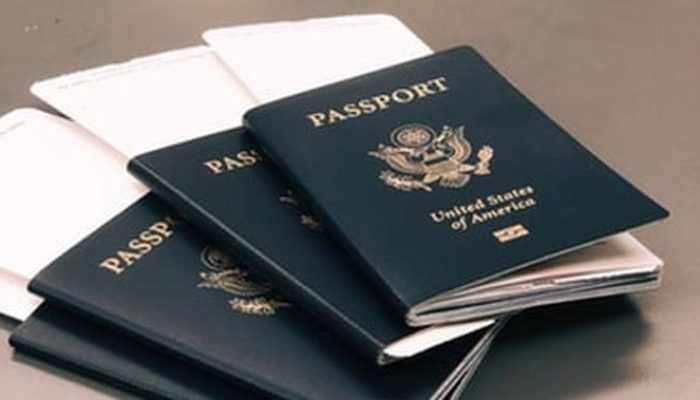 Paspor Singapura Peringkat Teratas Dunia 2026, Paspor Indonesia Naik 2 Peringkat