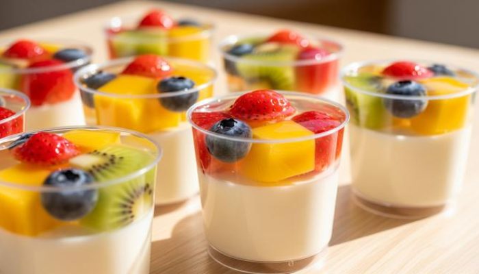 7 Resep Susu Cair Hampir Kedaluwarsa, Aman dan Tetap Enak untuk Dikonsumsi