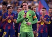 Peran Sekunder Lebih Menarik daripada Kredit ke Girona