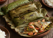 Resep Pepes Ikan Kecombrang Aromanya Semerbak dan Tanpa Rasa Pahit