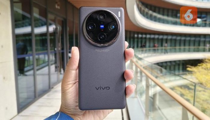 Alasan Smartphone 2026 Tidak Menggunakan Sensor Kamera 1 Inci Lagi