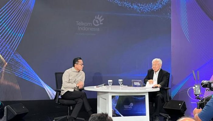 BUMN Baru Danantara untuk Pengelolaan Tambang