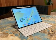 Tablet PC-Level MatePad X 2026 yang Wajib Dimiliki untuk Awali 2026 Lebih Produktif