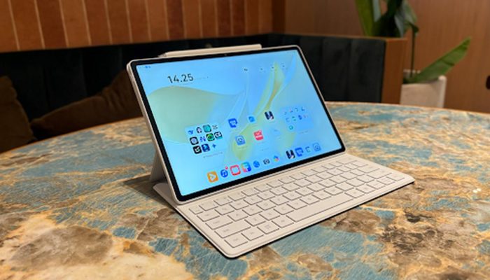 Tablet PC-Level MatePad X 2026 yang Wajib Dimiliki untuk Awali 2026 Lebih Produktif