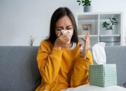 Mengapa Influenza Subclade K Disebut Virus Flu Super? Ini Penjelasannya