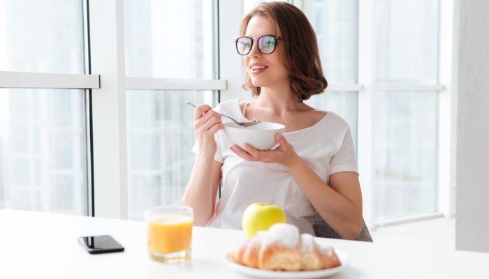 Dampak Tidak Sarapan pada Kesehatan dan Aktivitas Sehari-hari