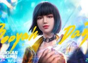 Klaim Hadiah Eksklusif dan Diamond Gratis Saat Ini