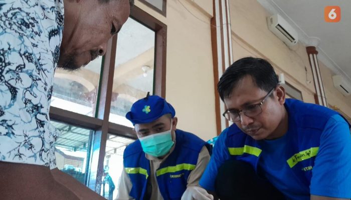 Masalah Kesehatan yang Dikeluhkan Warga Aceh Tamiang 1,5 Bulan Pasca Banjir