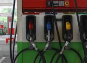 Harga Terbaru BBM Pertamina, Shell, dan BP 1 Januari 2026