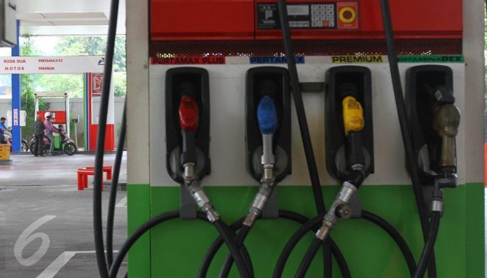 Harga Terbaru BBM Pertamina, Shell, dan BP 1 Januari 2026
