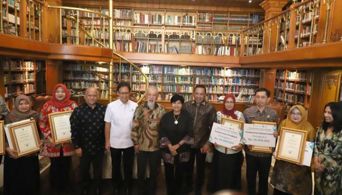 Eliminasi Kusta: Apakah Kita Mau Mewariskannya ke Generasi Berikutnya?