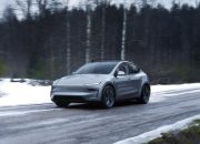 Kendaraan Bensin Laku Mahal, Penjualan Mobil Listrik Hampir 100% di Negara Ini